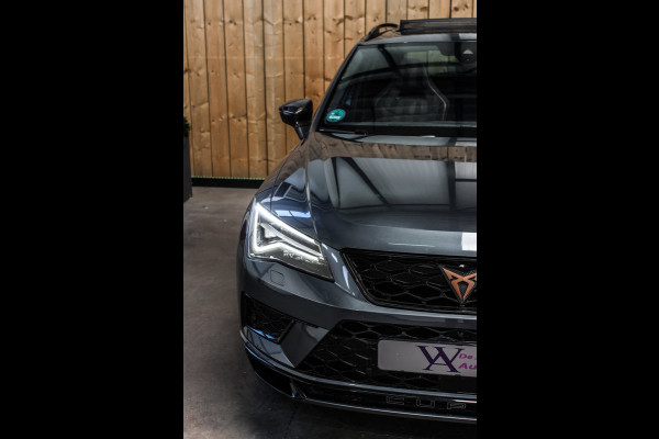 CUPRA Ateca 2.0 TSI 4DRIVE *Pano*Beats*360 Camera*Keyless*