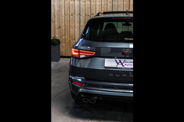CUPRA Ateca 2.0 TSI 4DRIVE *Pano*Beats*360 Camera*Keyless*