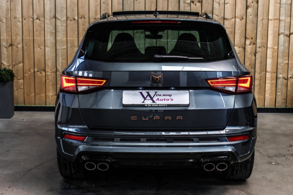 CUPRA Ateca 2.0 TSI 4DRIVE *Pano*Beats*360 Camera*Keyless*
