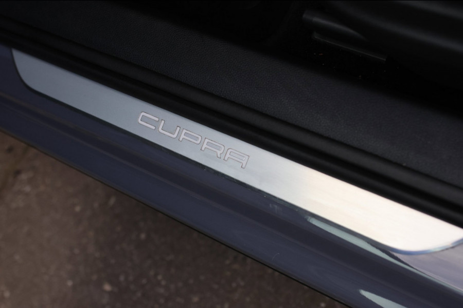 CUPRA Ateca 2.0 TSI 4DRIVE *Pano*Beats*360 Camera*Keyless*