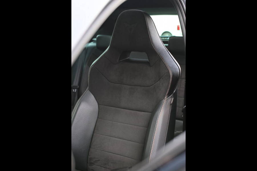 CUPRA Ateca 2.0 TSI 4DRIVE *Pano*Beats*360 Camera*Keyless*