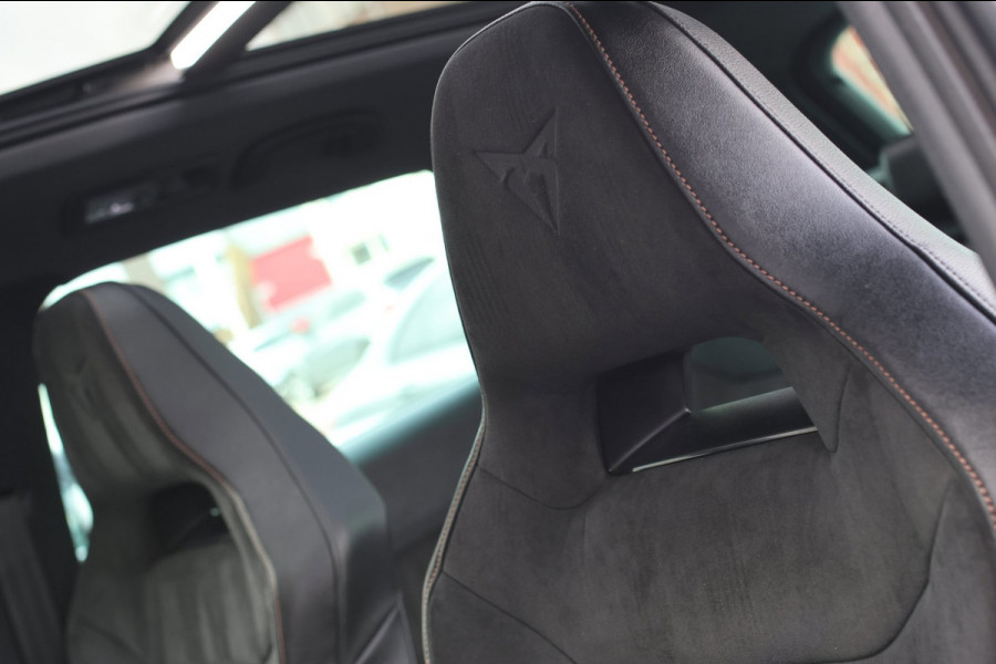 CUPRA Ateca 2.0 TSI 4DRIVE *Pano*Beats*360 Camera*Keyless*