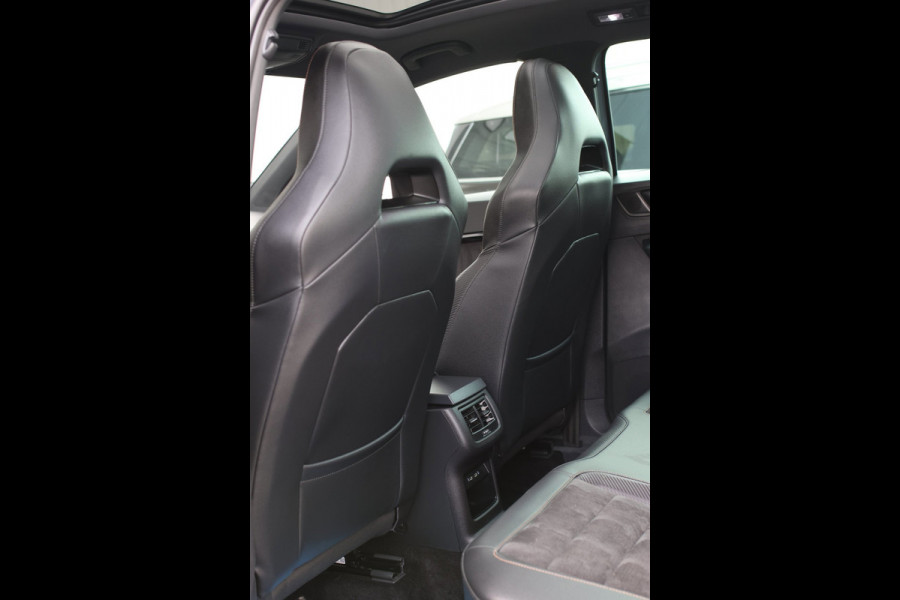 CUPRA Ateca 2.0 TSI 4DRIVE *Pano*Beats*360 Camera*Keyless*