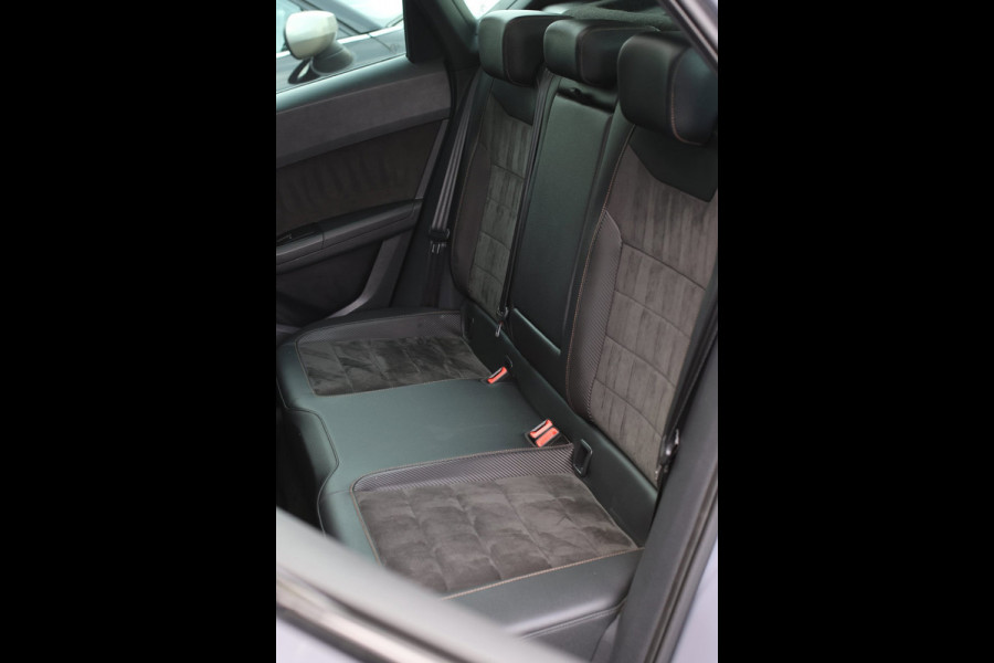 CUPRA Ateca 2.0 TSI 4DRIVE *Pano*Beats*360 Camera*Keyless*