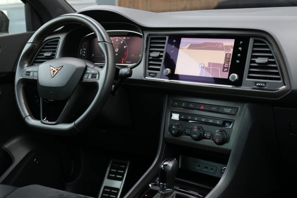 CUPRA Ateca 2.0 TSI 4DRIVE *Pano*Beats*360 Camera*Keyless*