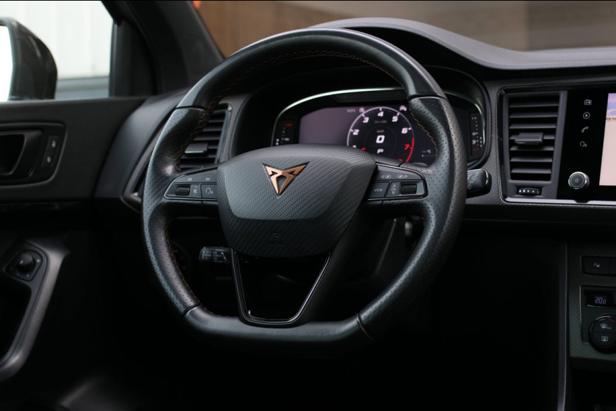 CUPRA Ateca 2.0 TSI 4DRIVE *Pano*Beats*360 Camera*Keyless*