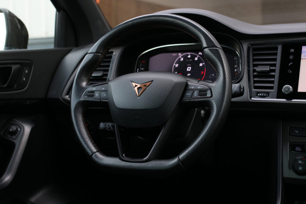 CUPRA Ateca 2.0 TSI 4DRIVE *Pano*Beats*360 Camera*Keyless*