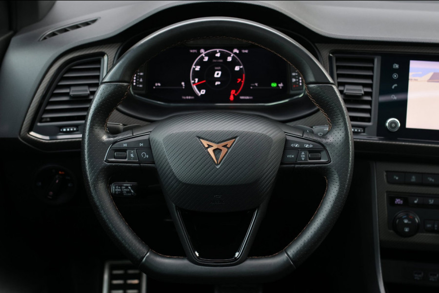 CUPRA Ateca 2.0 TSI 4DRIVE *Pano*Beats*360 Camera*Keyless*