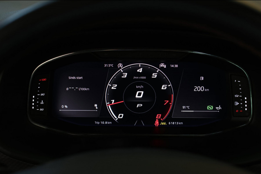 CUPRA Ateca 2.0 TSI 4DRIVE *Pano*Beats*360 Camera*Keyless*