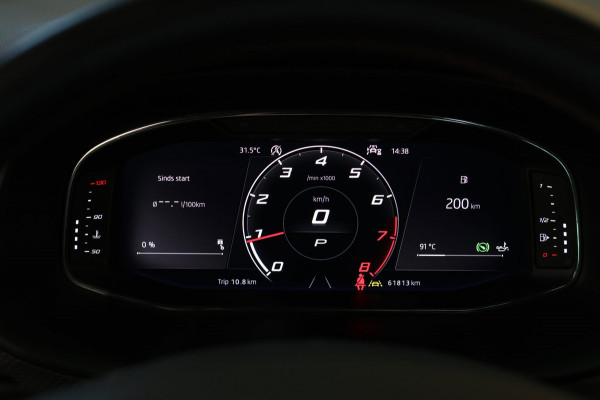 CUPRA Ateca 2.0 TSI 4DRIVE *Pano*Beats*360 Camera*Keyless*
