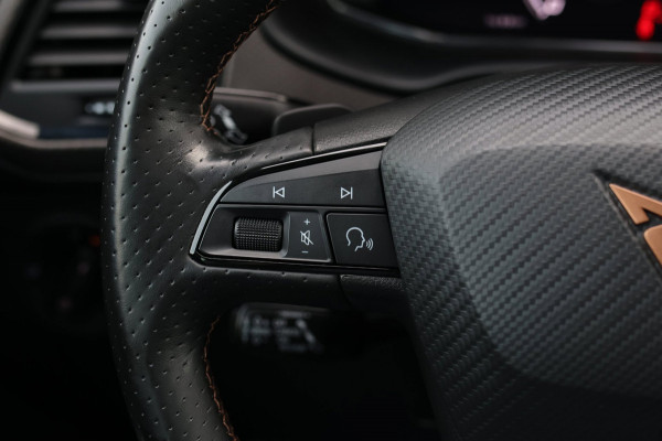 CUPRA Ateca 2.0 TSI 4DRIVE *Pano*Beats*360 Camera*Keyless*