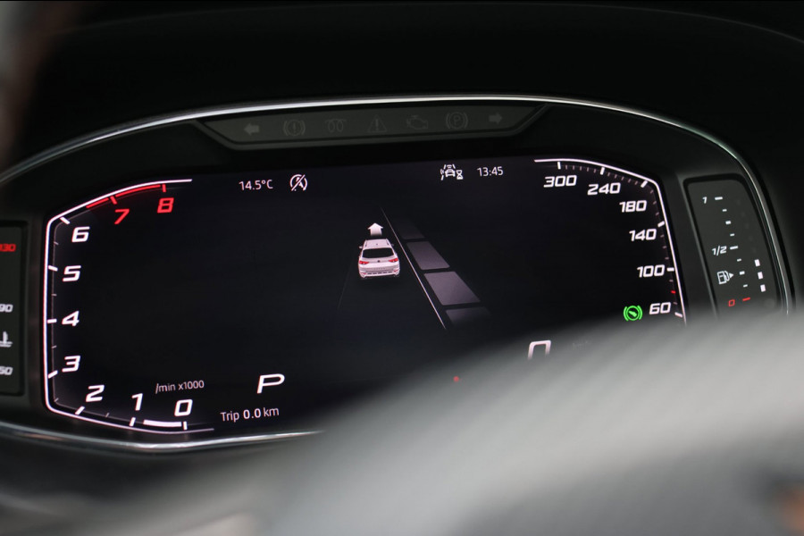 CUPRA Ateca 2.0 TSI 4DRIVE *Pano*Beats*360 Camera*Keyless*