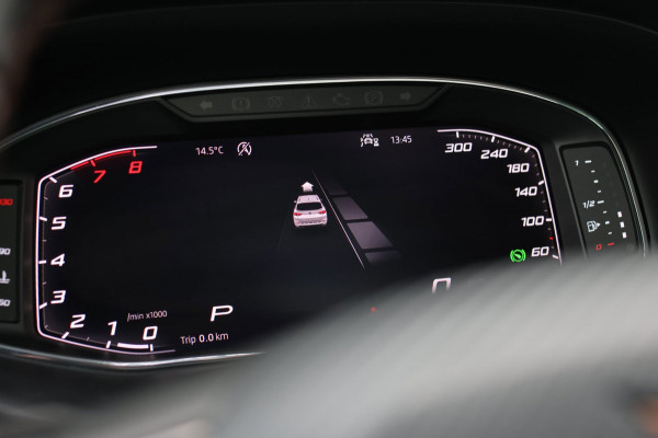 CUPRA Ateca 2.0 TSI 4DRIVE *Pano*Beats*360 Camera*Keyless*