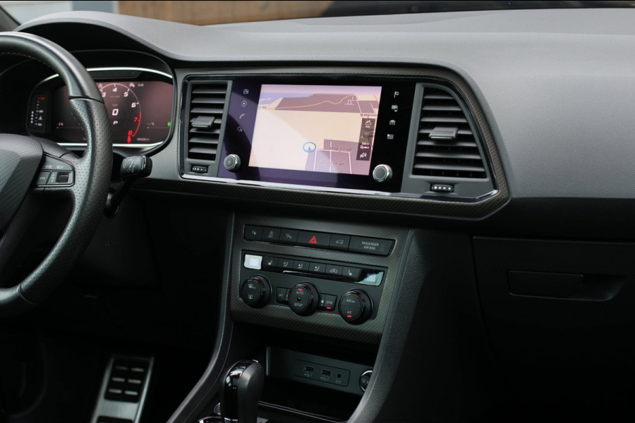 CUPRA Ateca 2.0 TSI 4DRIVE *Pano*Beats*360 Camera*Keyless*