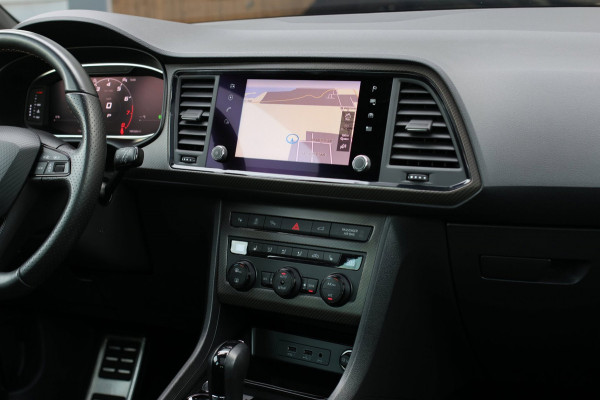 CUPRA Ateca 2.0 TSI 4DRIVE *Pano*Beats*360 Camera*Keyless*