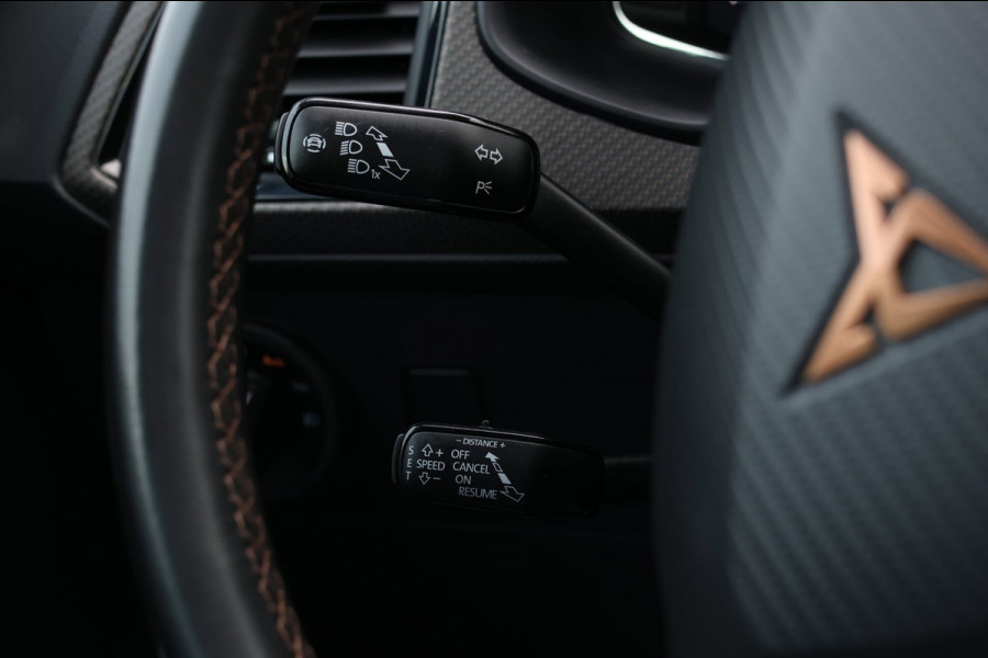 CUPRA Ateca 2.0 TSI 4DRIVE *Pano*Beats*360 Camera*Keyless*