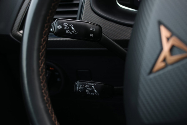 CUPRA Ateca 2.0 TSI 4DRIVE *Pano*Beats*360 Camera*Keyless*