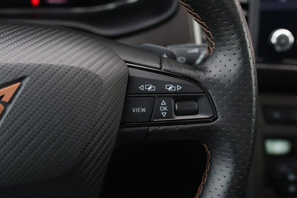 CUPRA Ateca 2.0 TSI 4DRIVE *Pano*Beats*360 Camera*Keyless*