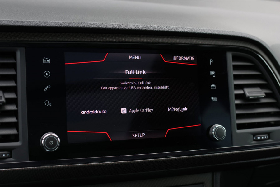 CUPRA Ateca 2.0 TSI 4DRIVE *Pano*Beats*360 Camera*Keyless*