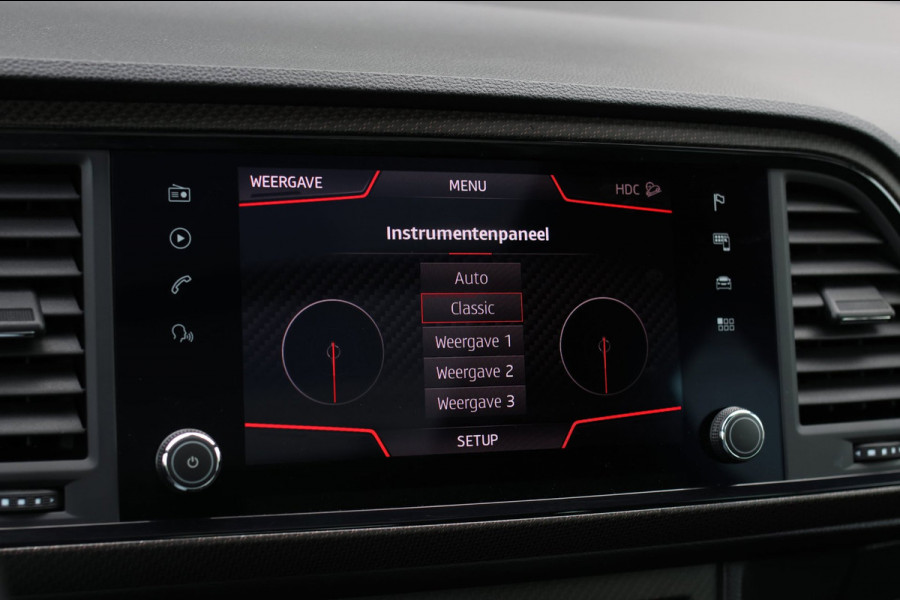 CUPRA Ateca 2.0 TSI 4DRIVE *Pano*Beats*360 Camera*Keyless*