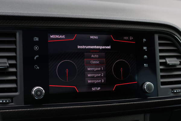 CUPRA Ateca 2.0 TSI 4DRIVE *Pano*Beats*360 Camera*Keyless*