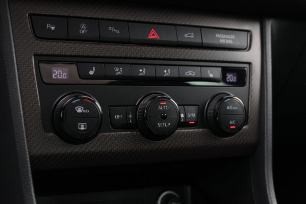 CUPRA Ateca 2.0 TSI 4DRIVE *Pano*Beats*360 Camera*Keyless*