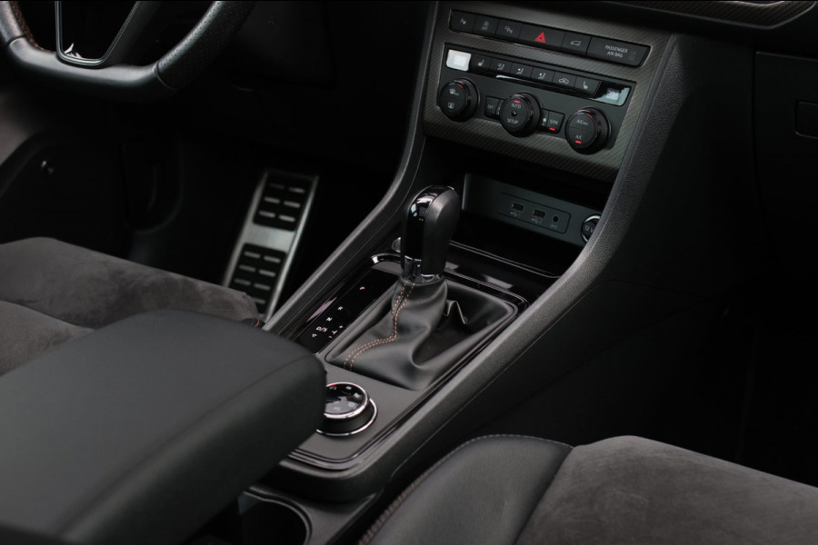 CUPRA Ateca 2.0 TSI 4DRIVE *Pano*Beats*360 Camera*Keyless*