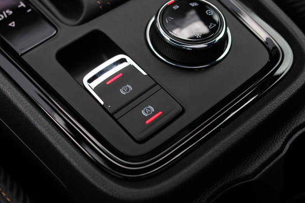 CUPRA Ateca 2.0 TSI 4DRIVE *Pano*Beats*360 Camera*Keyless*
