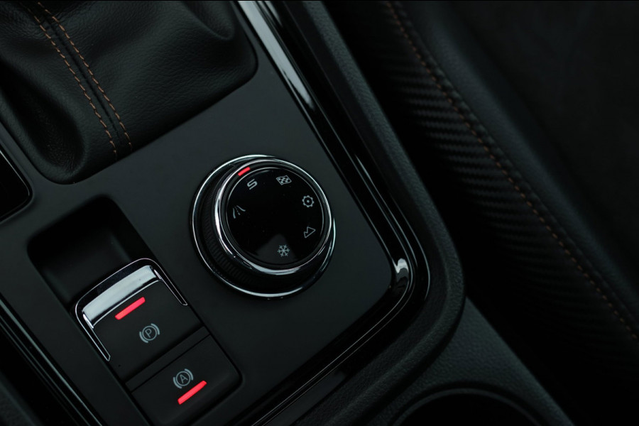 CUPRA Ateca 2.0 TSI 4DRIVE *Pano*Beats*360 Camera*Keyless*