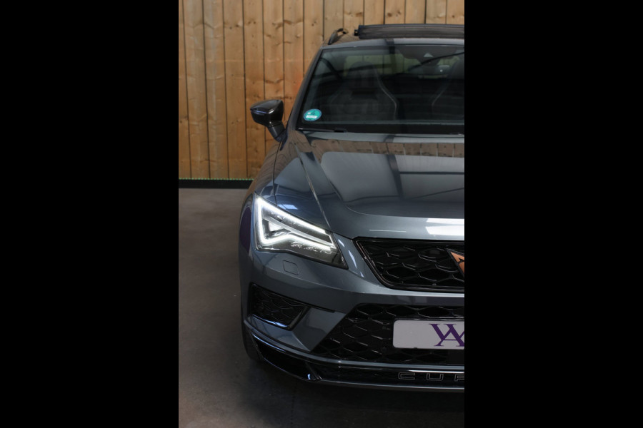 CUPRA Ateca 2.0 TSI 4DRIVE *Pano*Beats*360 Camera*Keyless*