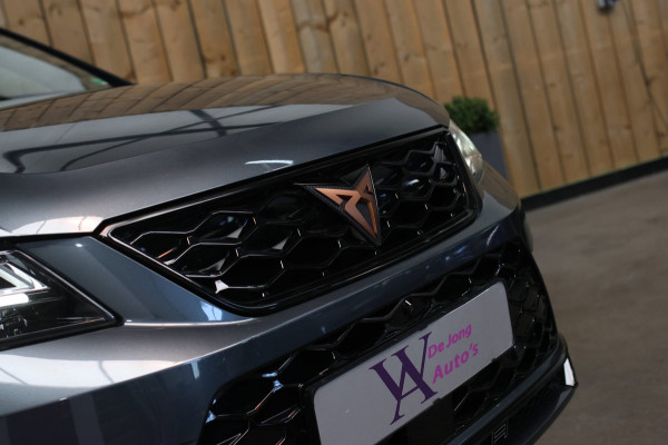 CUPRA Ateca 2.0 TSI 4DRIVE *Pano*Beats*360 Camera*Keyless*