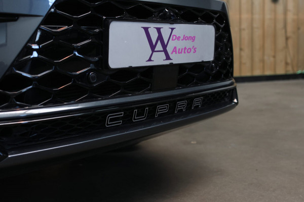 CUPRA Ateca 2.0 TSI 4DRIVE *Pano*Beats*360 Camera*Keyless*