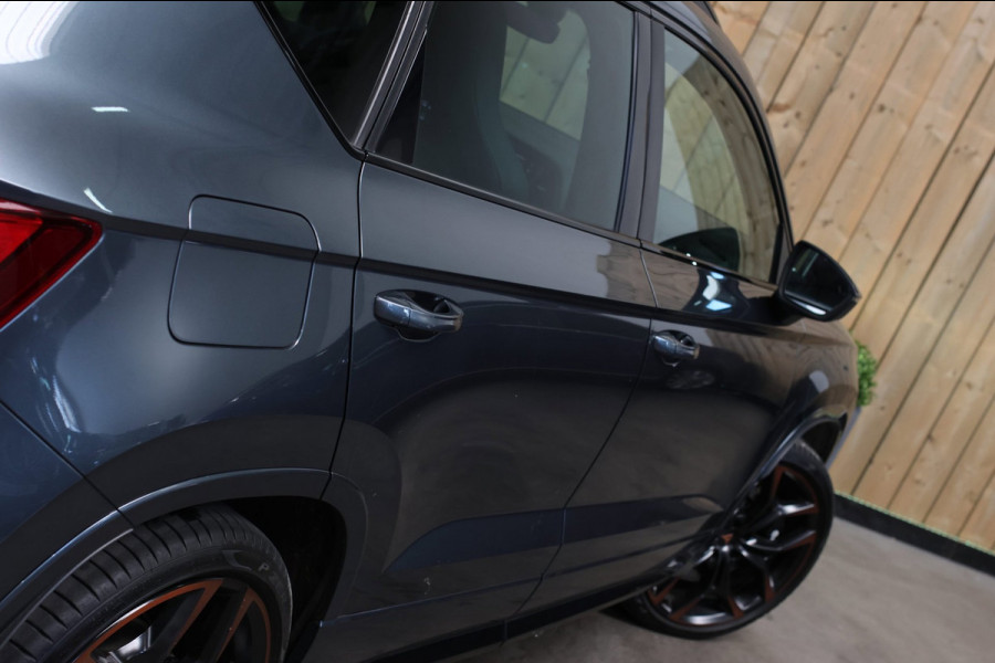 CUPRA Ateca 2.0 TSI 4DRIVE *Pano*Beats*360 Camera*Keyless*
