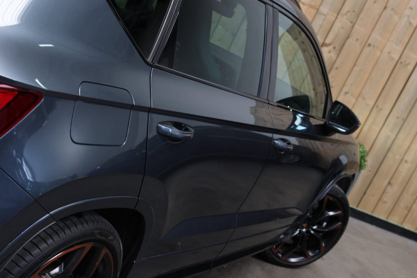 CUPRA Ateca 2.0 TSI 4DRIVE *Pano*Beats*360 Camera*Keyless*