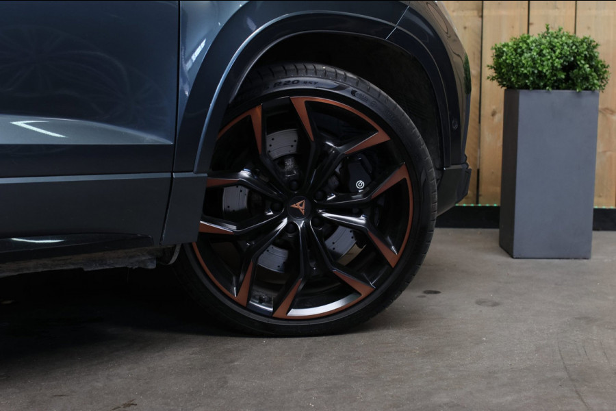 CUPRA Ateca 2.0 TSI 4DRIVE *Pano*Beats*360 Camera*Keyless*