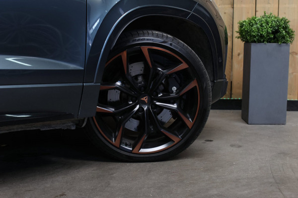 CUPRA Ateca 2.0 TSI 4DRIVE *Pano*Beats*360 Camera*Keyless*