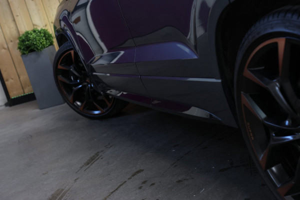 CUPRA Ateca 2.0 TSI 4DRIVE *Pano*Beats*360 Camera*Keyless*