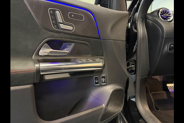 Mercedes-Benz GLA 250 e Amg night Panorama Memory Sfeerverlichting.