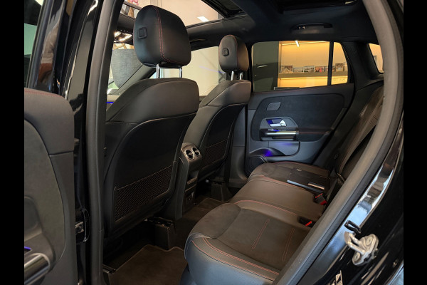 Mercedes-Benz GLA 250 e Amg night Panorama Memory Sfeerverlichting.