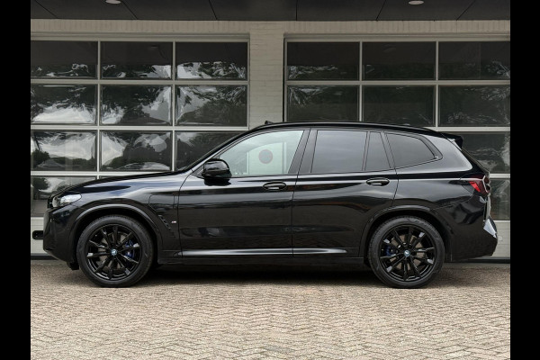 BMW X3 xDrive30e M SPORT | M STOELEN | ELEKTR. STOELEN | HEAD UP | PANORAMA | SPORTREMMEN | HARMAN KARDON | ADAP. CRUISE |