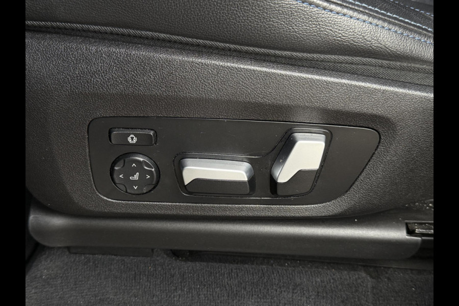 BMW X3 xDrive30e M SPORT | M STOELEN | ELEKTR. STOELEN | HEAD UP | PANORAMA | SPORTREMMEN | HARMAN KARDON | ADAP. CRUISE |