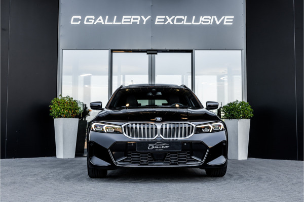BMW 3 Serie Touring 330i - M Sport | Panorama | Elek. Trekhaak | ACC