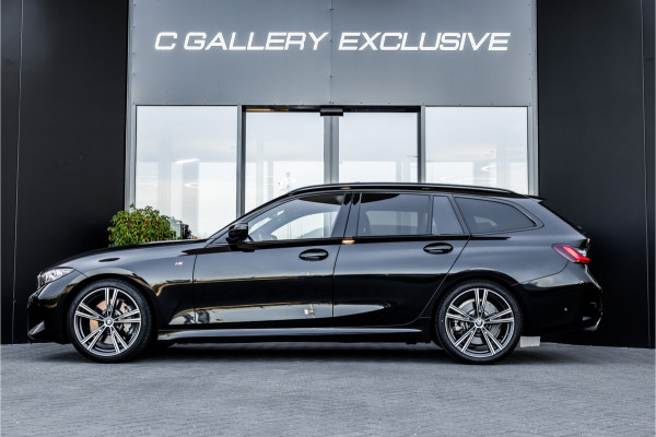 BMW 3 Serie Touring 330i - M Sport | Panorama | Elek. Trekhaak | ACC