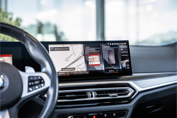 BMW 3 Serie Touring 330i - M Sport | Panorama | Elek. Trekhaak | ACC