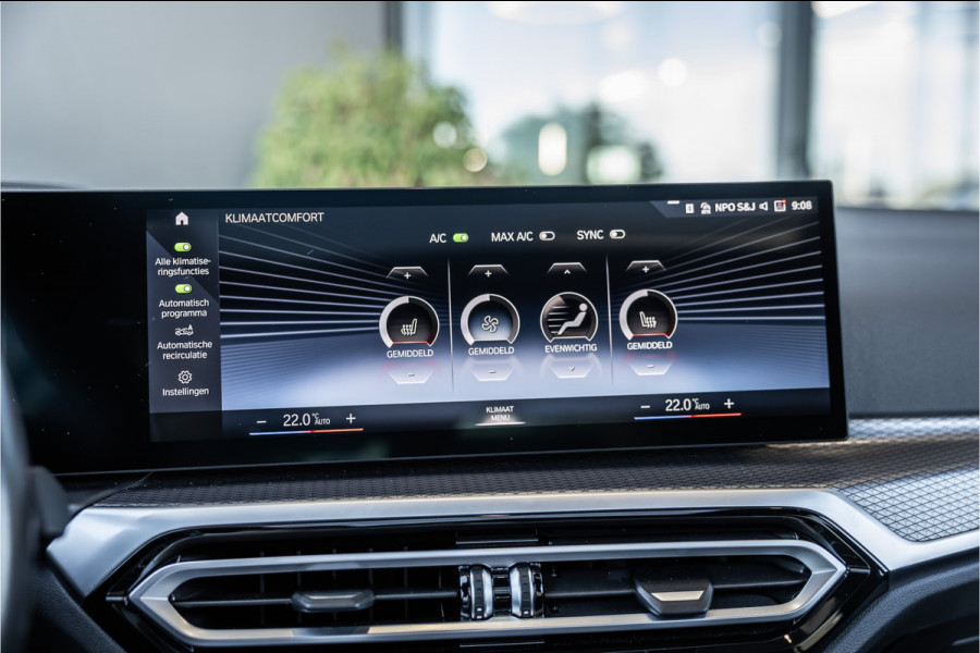 BMW 3 Serie Touring 330i - M Sport | Panorama | Elek. Trekhaak | ACC