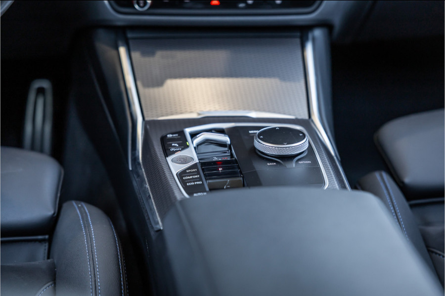 BMW 3 Serie Touring 330i - M Sport | Panorama | Elek. Trekhaak | ACC