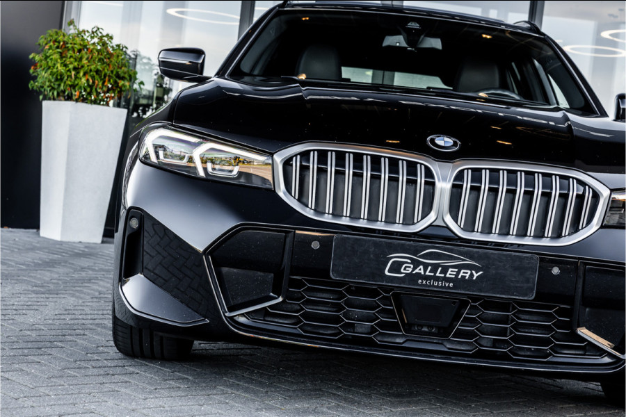 BMW 3 Serie Touring 330i - M Sport | Panorama | Elek. Trekhaak | ACC