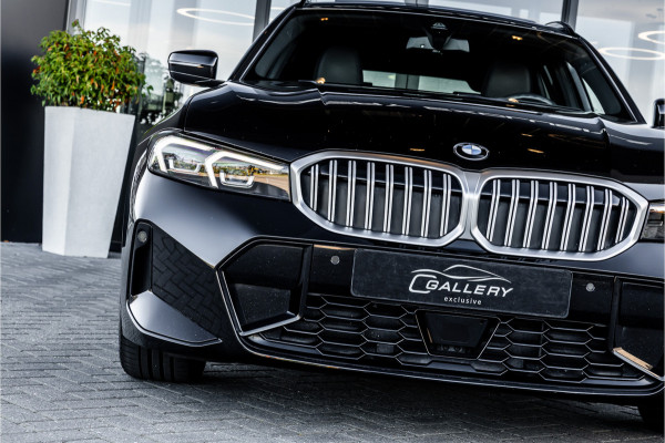 BMW 3 Serie Touring 330i - M Sport | Panorama | Elek. Trekhaak | ACC