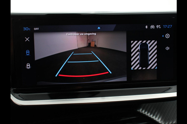 Peugeot 2008 1.2 GT Automaat Climate control Cruise control Apple Carplay/ Android Auto led Lichtmetalen velgen Parkeersensoren Camera