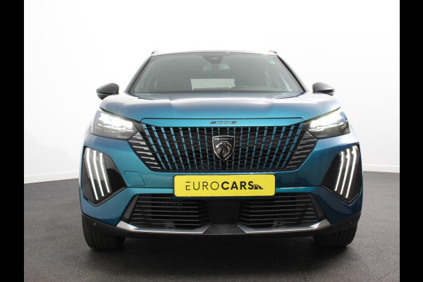 Peugeot 2008 1.2 GT Automaat Climate control Cruise control Apple Carplay/ Android Auto led Lichtmetalen velgen Parkeersensoren Camera